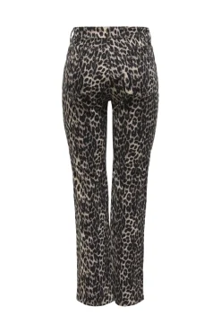 Only Onlemily-Anlie Str Pant | Jeans, Leggings & Byxor
