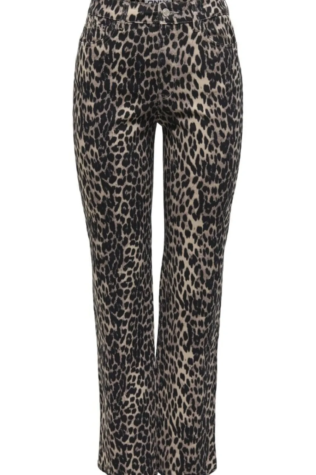 Only Onlemily-Anlie Str Pant | Jeans, Leggings & Byxor