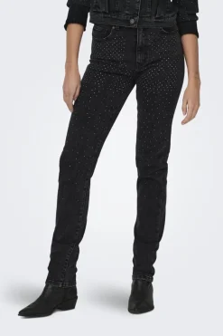 Only Onlemily St Rhs | Jeans, Leggings & Byxor