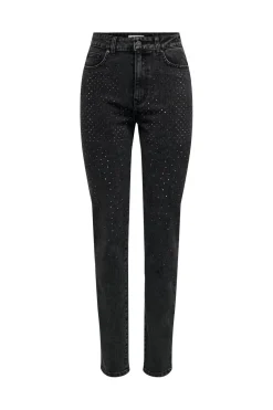 Only Onlemily St Rhs | Jeans, Leggings & Byxor
