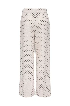 Only Onlemmia-Linda Straight Pant | Jeans, Leggings & Byxor