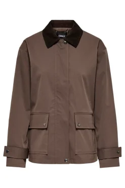 Only Oneveyn ix Jacket | Ytterkläder & Jackor