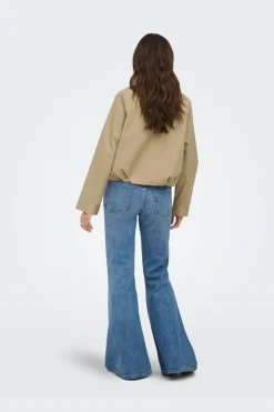 Onlfaye L/S Bomber Jacket
