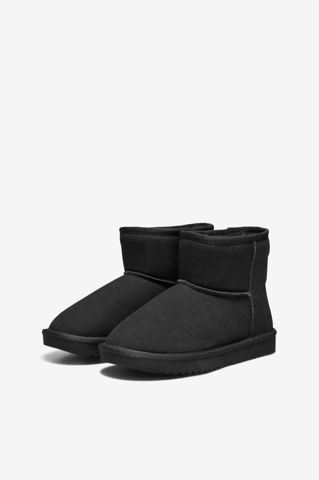 Onlfeodora Teddy Lined Boot