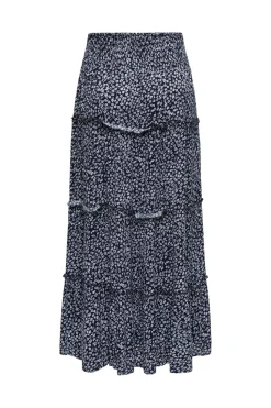 Onlfernanda Life Layred Long Skirt