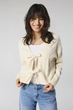 Only Onfia tring Cardigan Knt Nca | Amningsvänliga Kläder|Cardigans