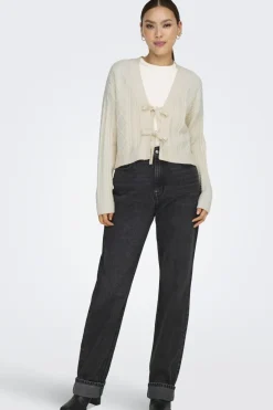 Only Onfia tring Cardigan Knt Nca | Amningsvänliga Kläder|Cardigans