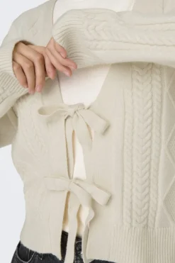 Only Onfia tring Cardigan Knt Nca | Amningsvänliga Kläder|Cardigans