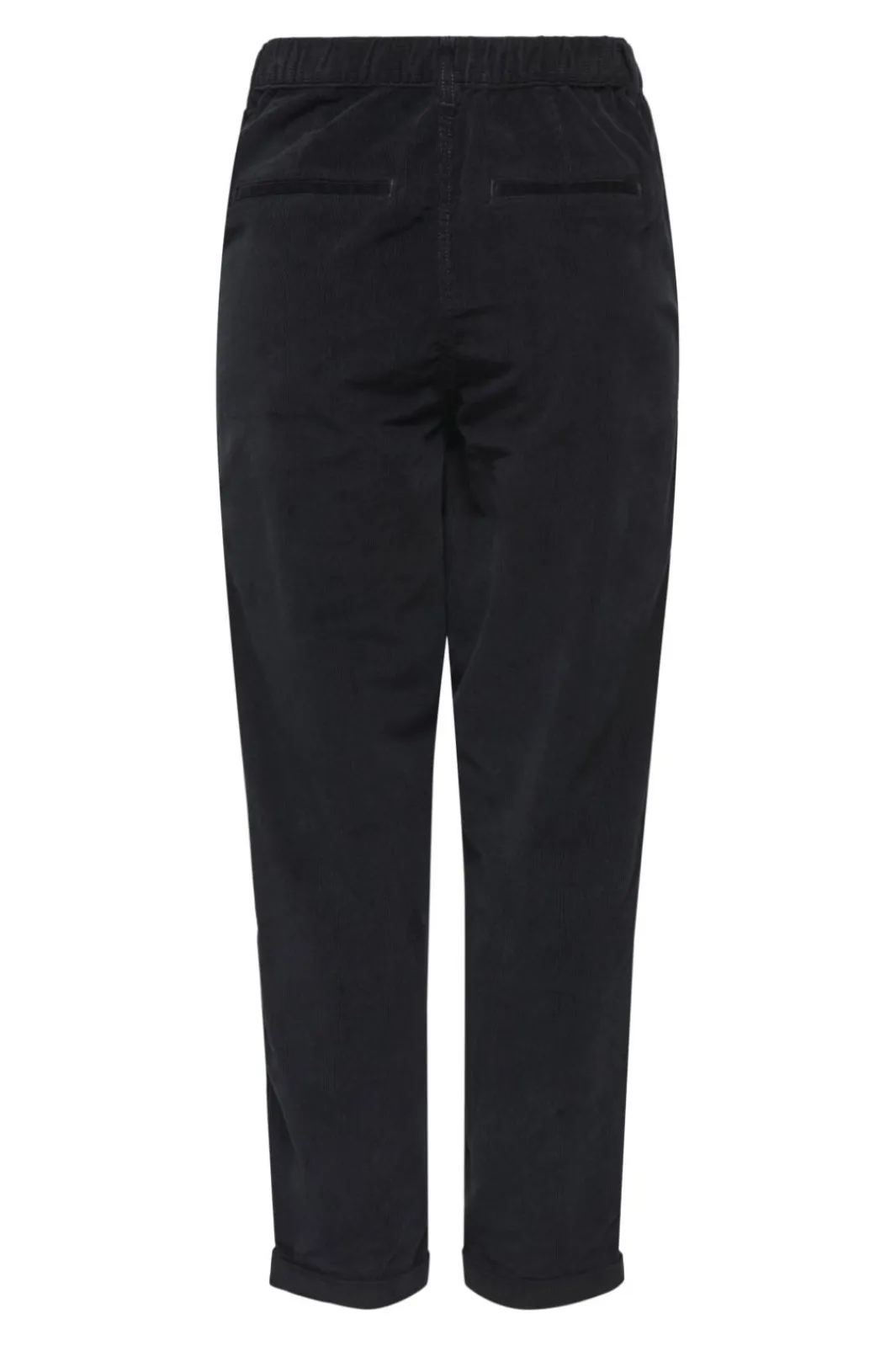 Only Onlflora Ela Cord Carrot Pant | Jeans, Leggings & Byxor