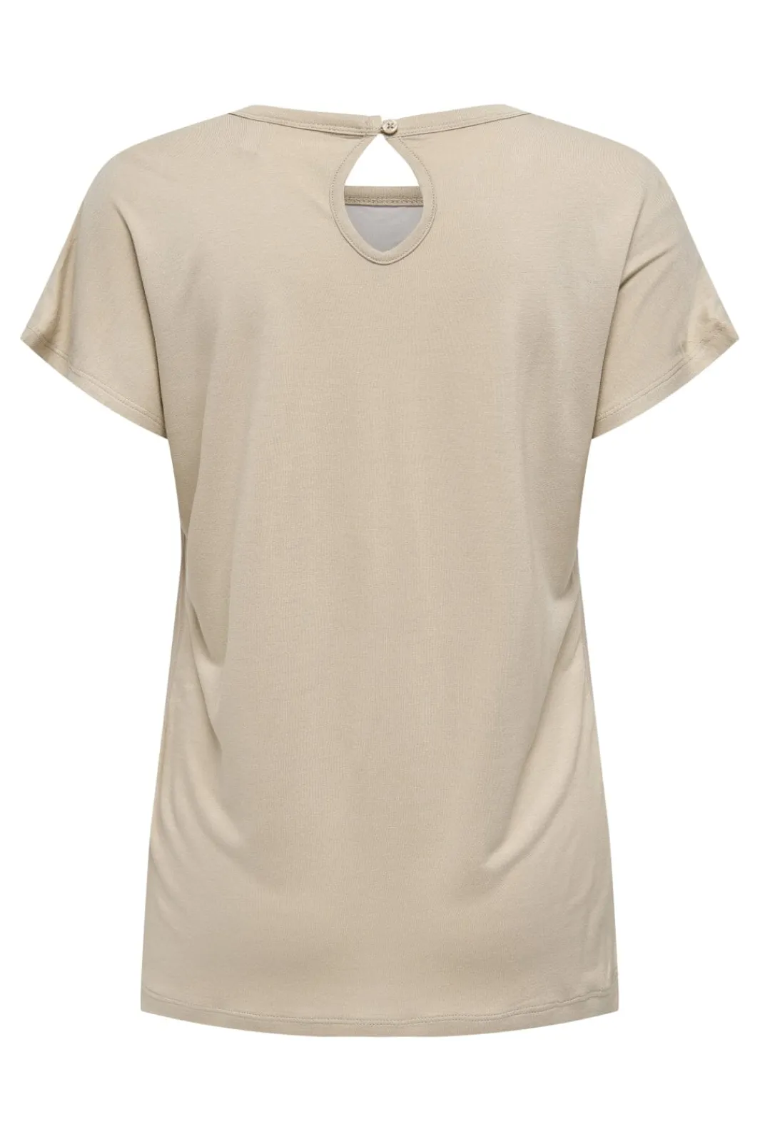 Only Onfora Reg / Art Foi Top Box | T-Shirts & Toppar