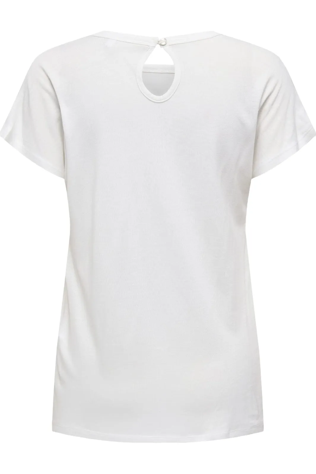 Only Onfora Reg / Art Foi Top Box | T-Shirts & Toppar