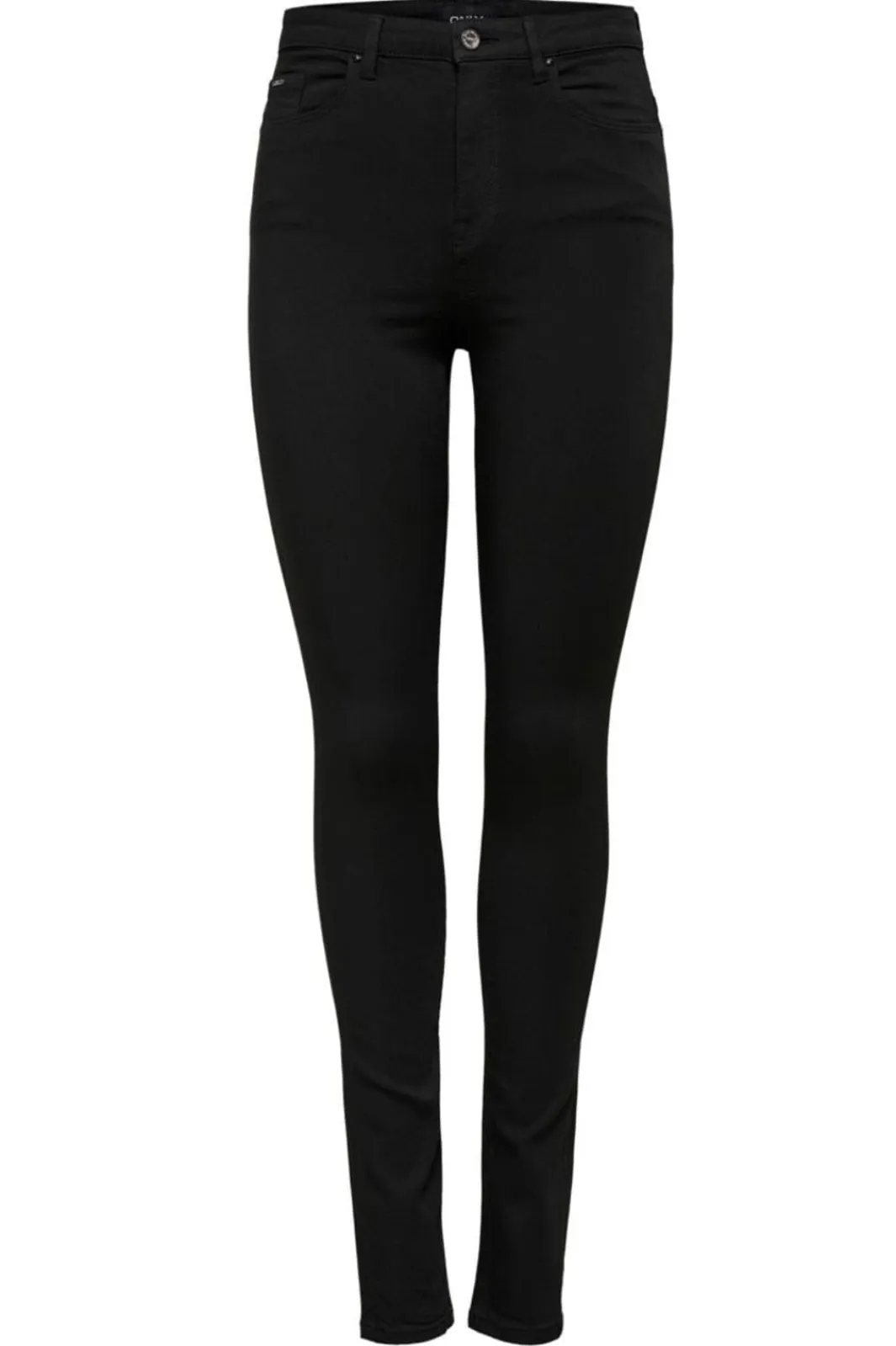 Only Onlforever Black Life Sk | Jeans, Leggings & Byxor