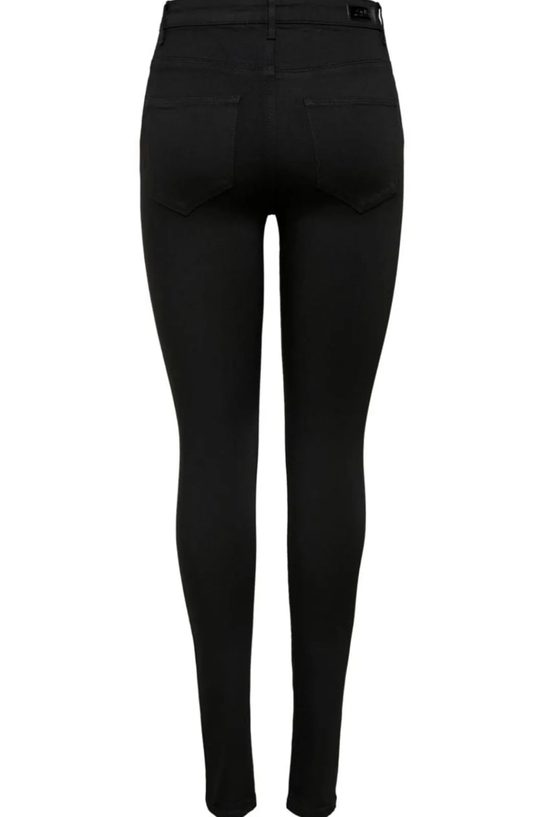 Only Onlforever Black Life Sk | Jeans, Leggings & Byxor