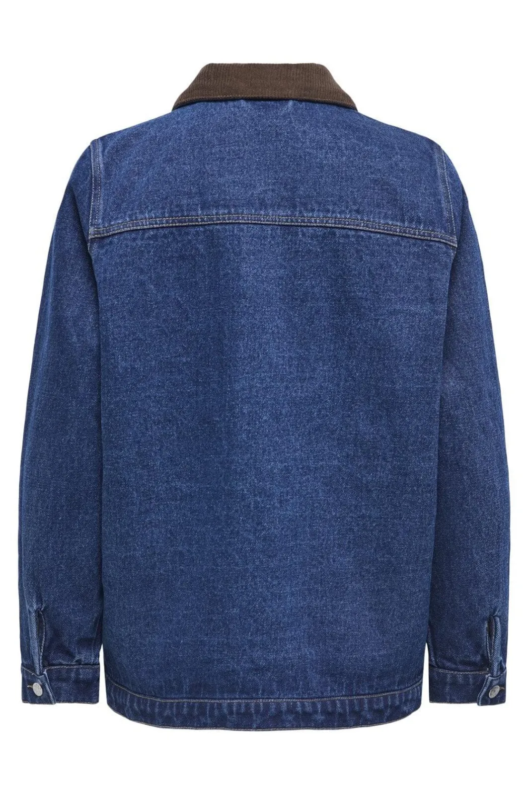 Only Onfrankie Cord Ov Jkt Gua | Ytterkläder & Jackor