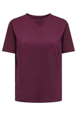 Only Onfreja / uxe Top Cc | T-Shirts & Toppar