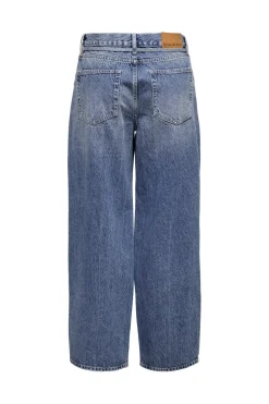 Only Onlgianna Balloon Jeans Dot | Jeans, Leggings & Byxor