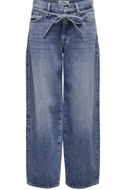 Only Onlgianna Balloon Jeans Dot | Jeans, Leggings & Byxor