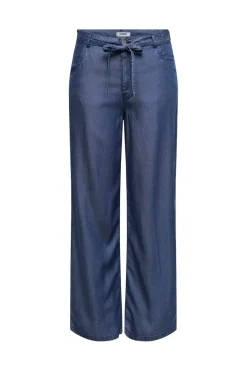 Onlgianna Charis Straight Pants Wvncc