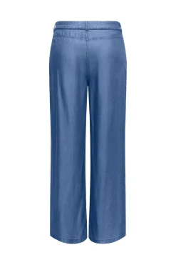 Only Onlgianna Charis Straight Pants Wvncc | Jeans, Leggings & Byxor