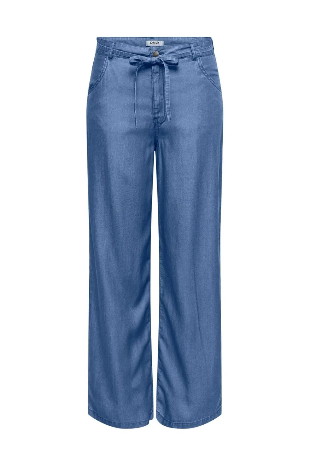 Only Onlgianna Charis Straight Pants Wvncc | Jeans, Leggings & Byxor