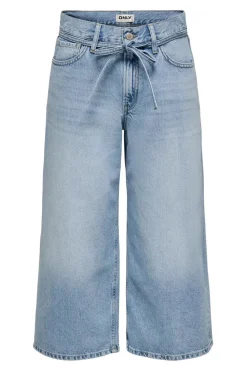 Only Onlgianna Culotte Dot | Jeans, Leggings & Byxor