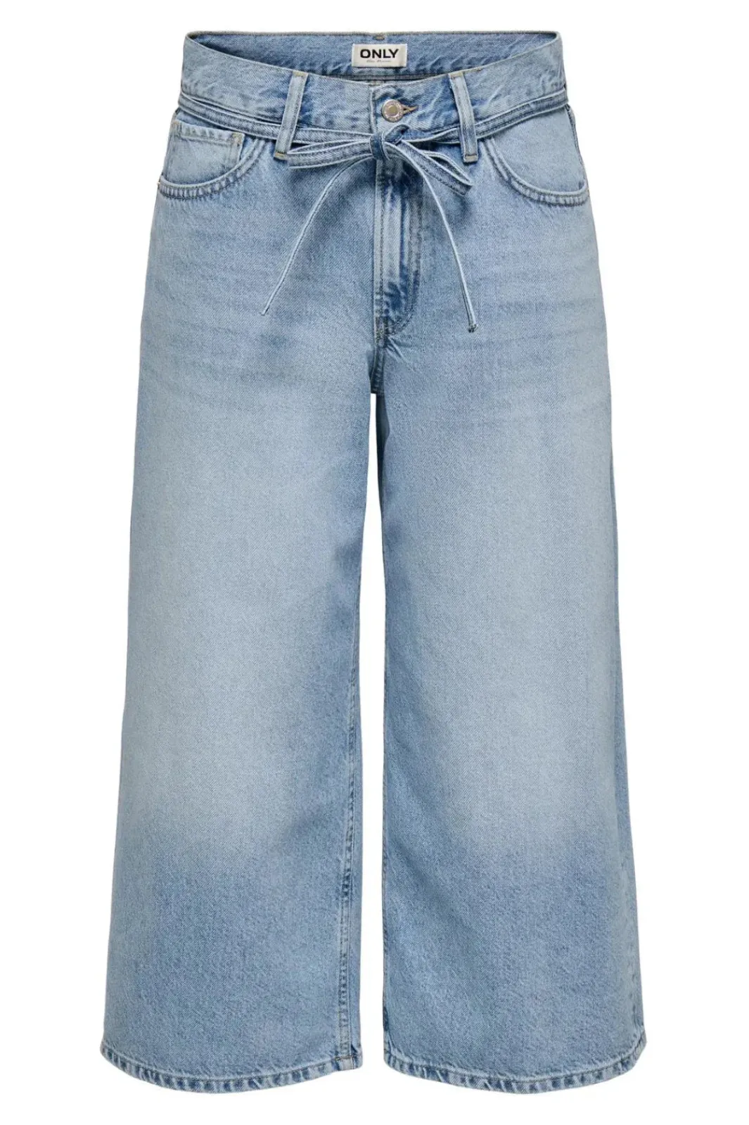 Only Onlgianna Culotte Dot | Jeans, Leggings & Byxor