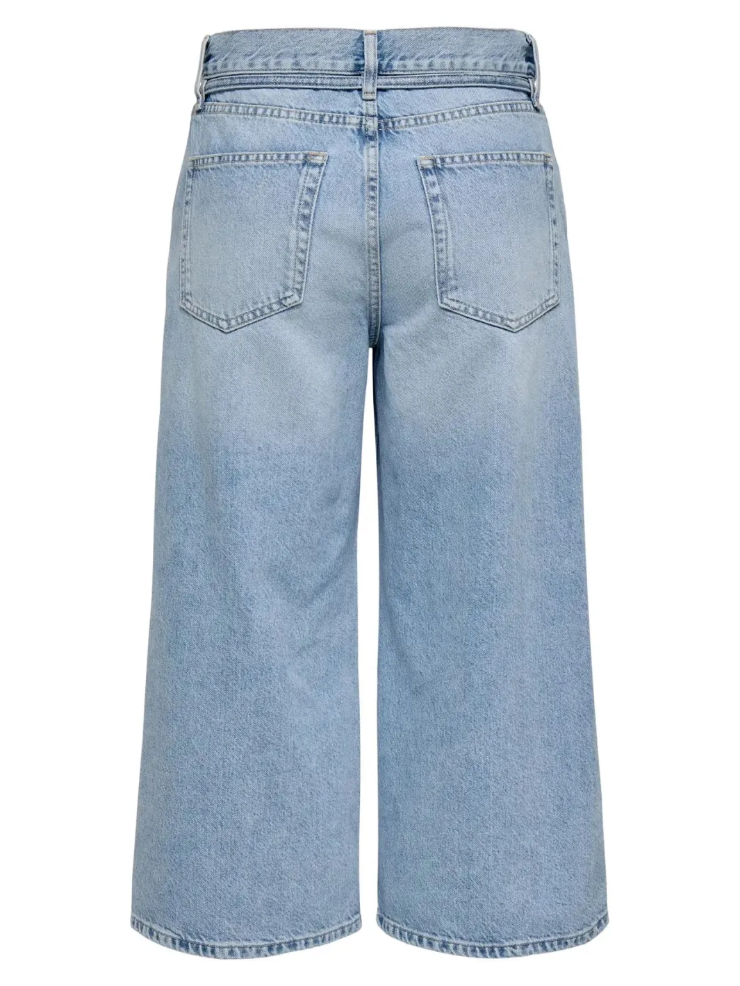Only Onlgianna Culotte Dot | Jeans, Leggings & Byxor
