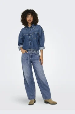 Onlgianna Straight Dot596