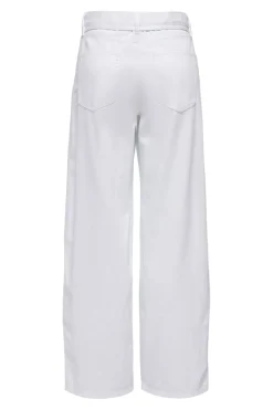 Only Onlgianna Straight Dot211 | Jeans, Leggings & Byxor