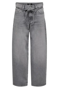 Only Onlgianna Straight Jeans Dot757 | Jeans, Leggings & Byxor