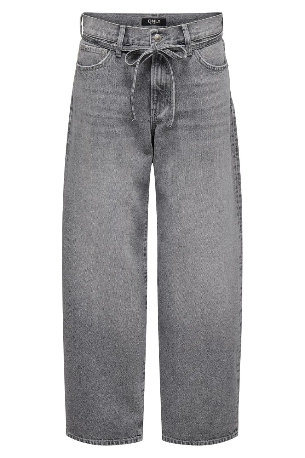 Only Onlgianna Straight Jeans Dot757 | Jeans, Leggings & Byxor