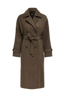 Only Ongina ife Coat | Ytterkläder & Jackor