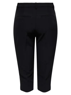 Only Onlgitta Life Capri Tlr | Jeans, Leggings & Byxor