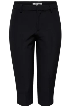 Only Onlgitta Life Capri Tlr | Jeans, Leggings & Byxor