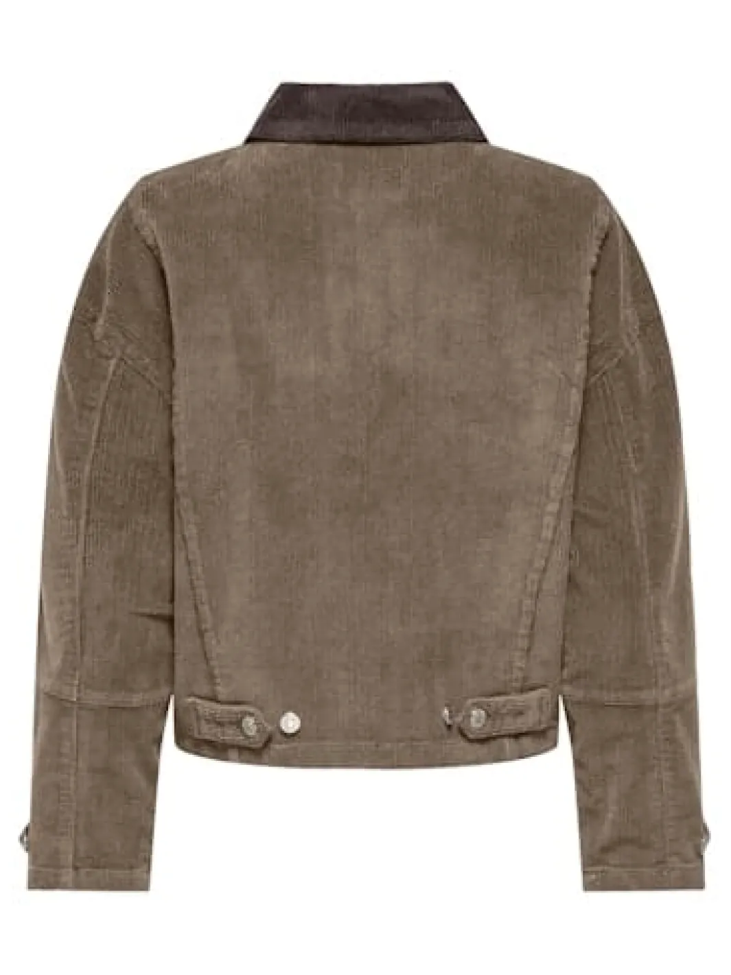 Only Ongoba / Cord Jacket Cc | Ytterkläder & Jackor