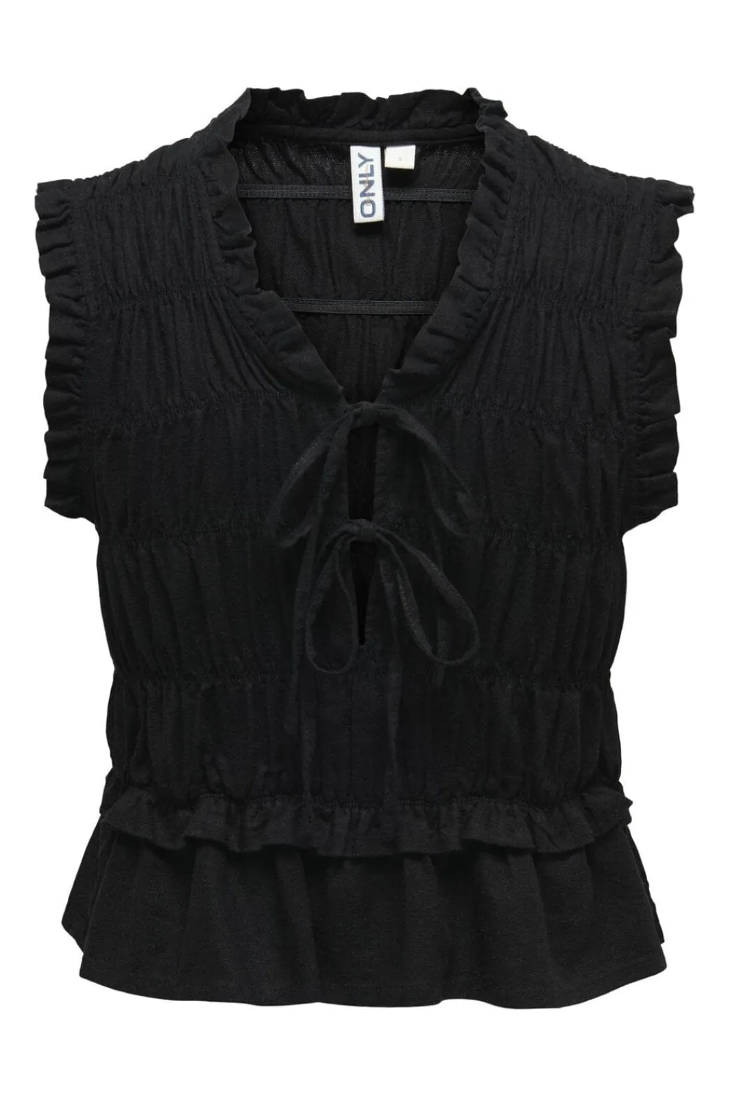 Only Ongoa / inen B Fri Top Cc | T-Shirts & Toppar