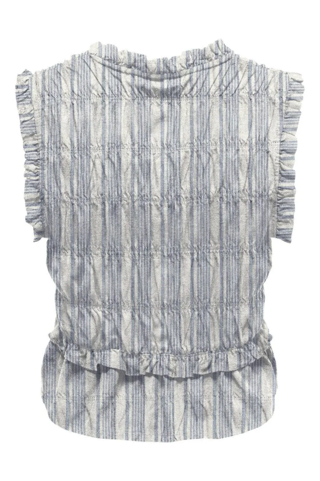 Only Ongoa / inen B Fri Top Cc | Set|T-Shirts & Toppar