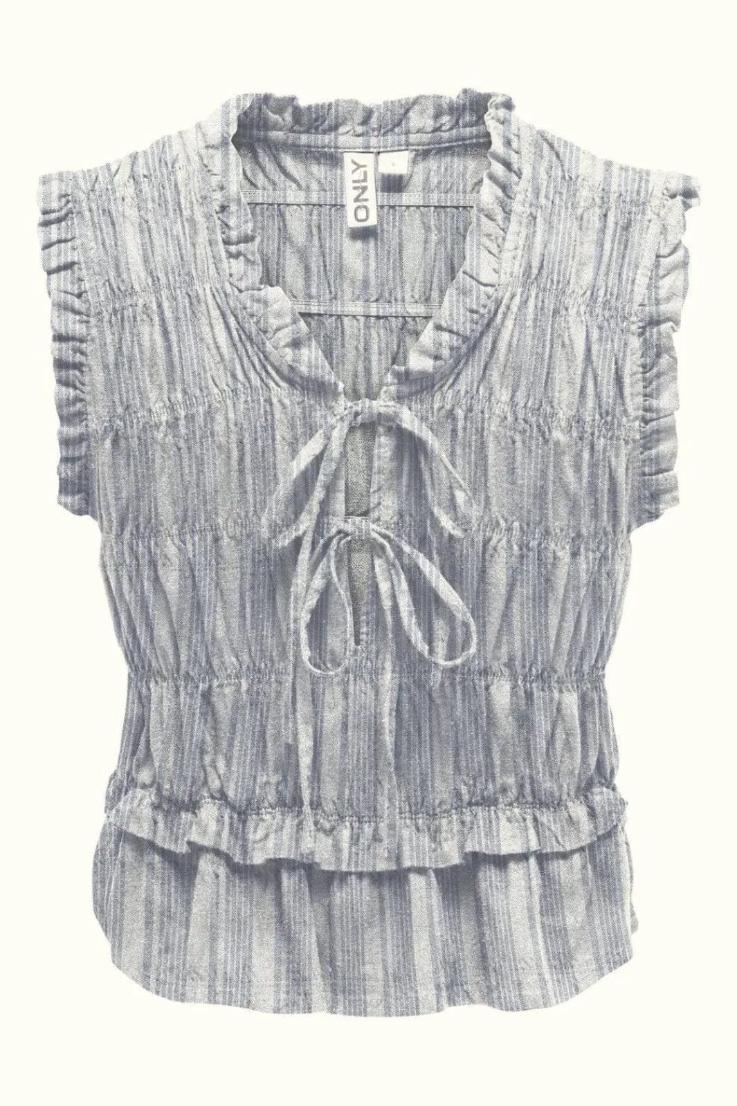 Only Ongoa / inen B Fri Top Cc | Set|T-Shirts & Toppar