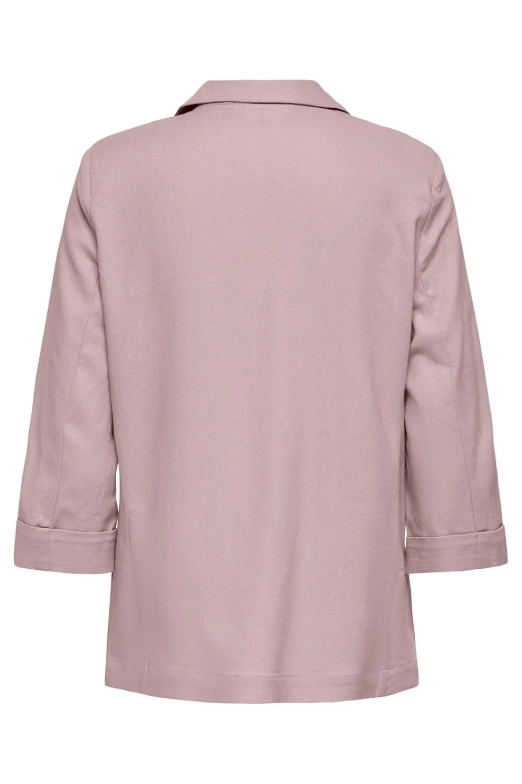 Only Onlgoa 3/4 Unline Linen Bl Blazer Cc Tlr | Blazers