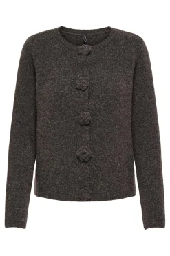 Only Ongry Cardigan C Knt | Amningsvänliga Kläder|Cardigans