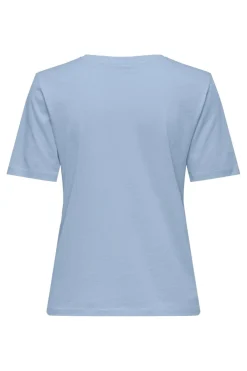 Only Onhappy / O-Neck Tee Pr | T-Shirts & Toppar