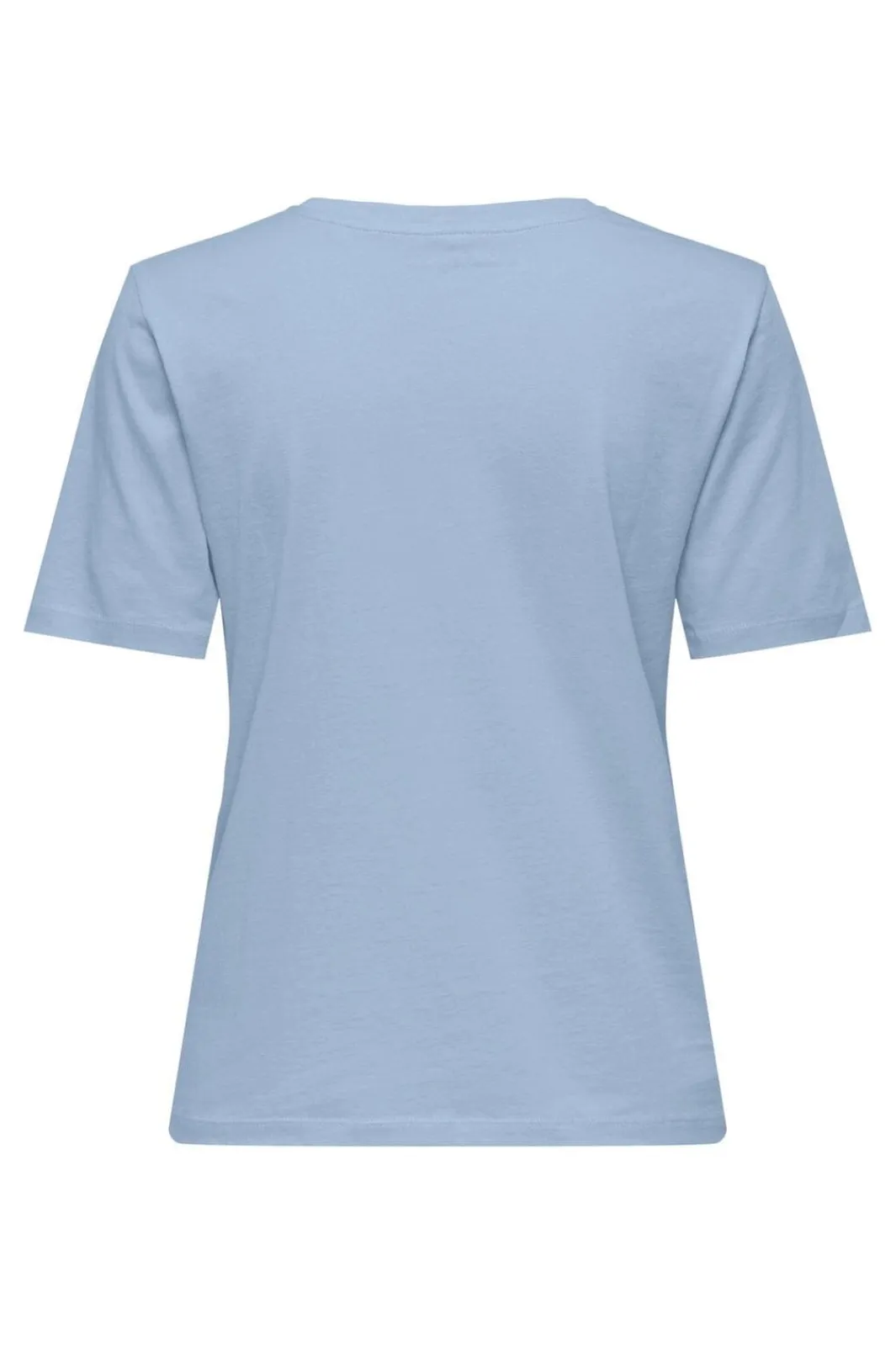 Only Onhappy / O-Neck Tee Pr | T-Shirts & Toppar