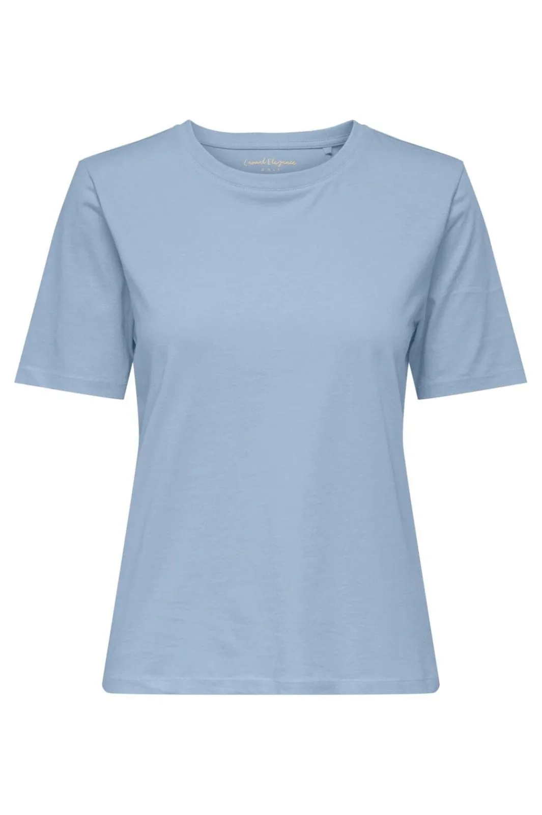 Only Onhappy / O-Neck Tee Pr | T-Shirts & Toppar