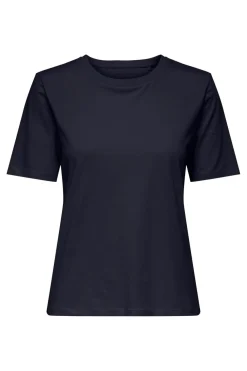 Onlhappy S/S O-Neck Tee Pr