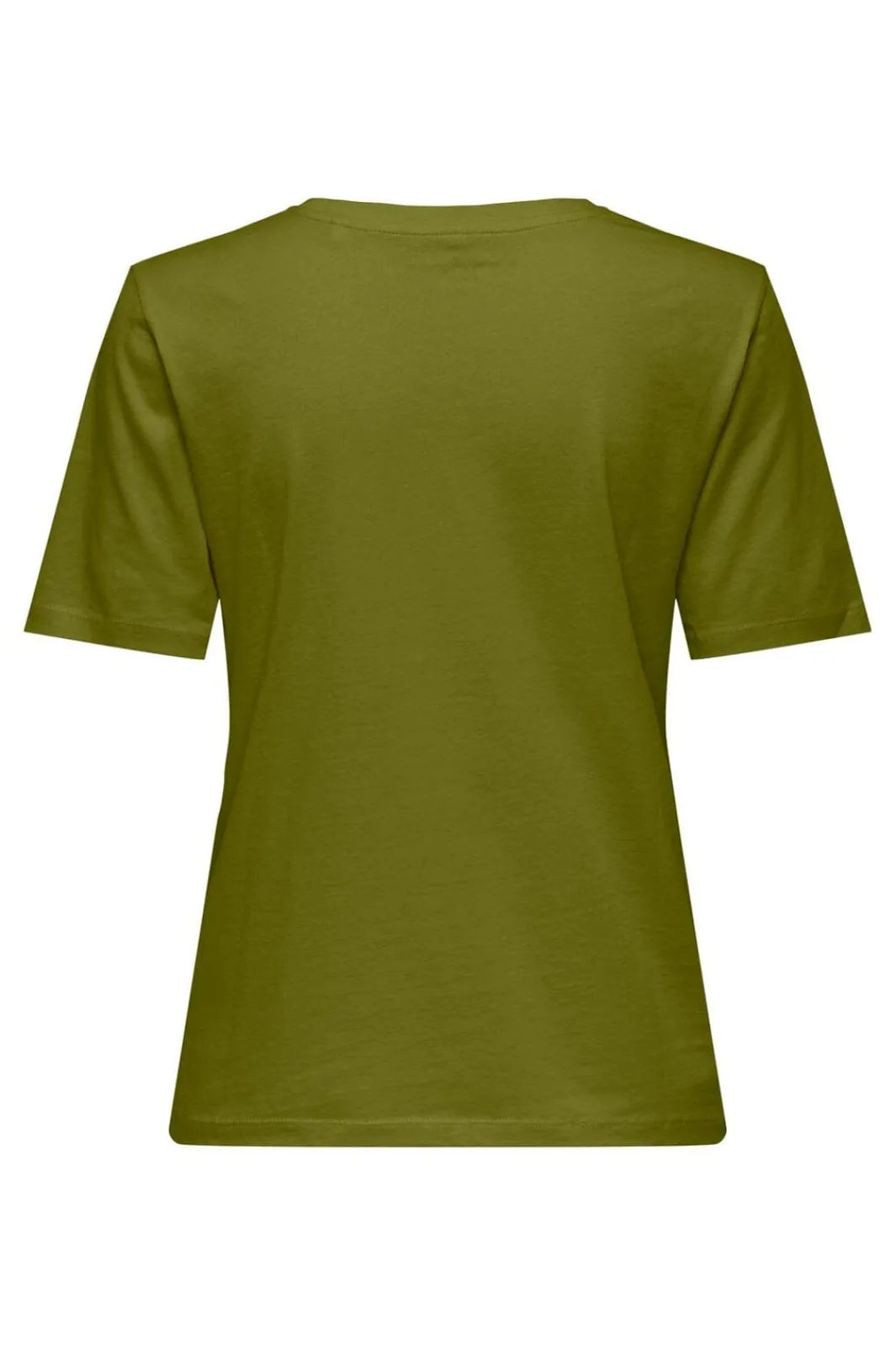 Only Onhappy / O-Neck Tee Pr | T-Shirts & Toppar