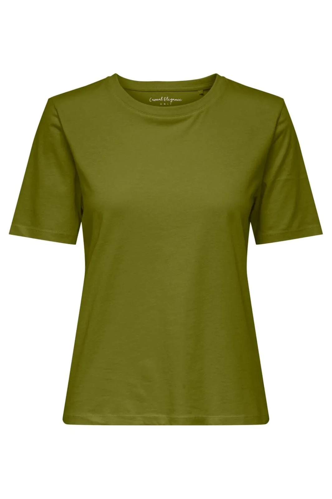 Only Onhappy / O-Neck Tee Pr | T-Shirts & Toppar