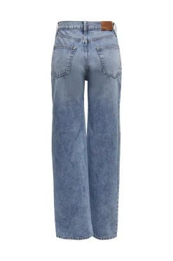 Only Onlhope Wide Rea345 | Jeans, Leggings & Byxor