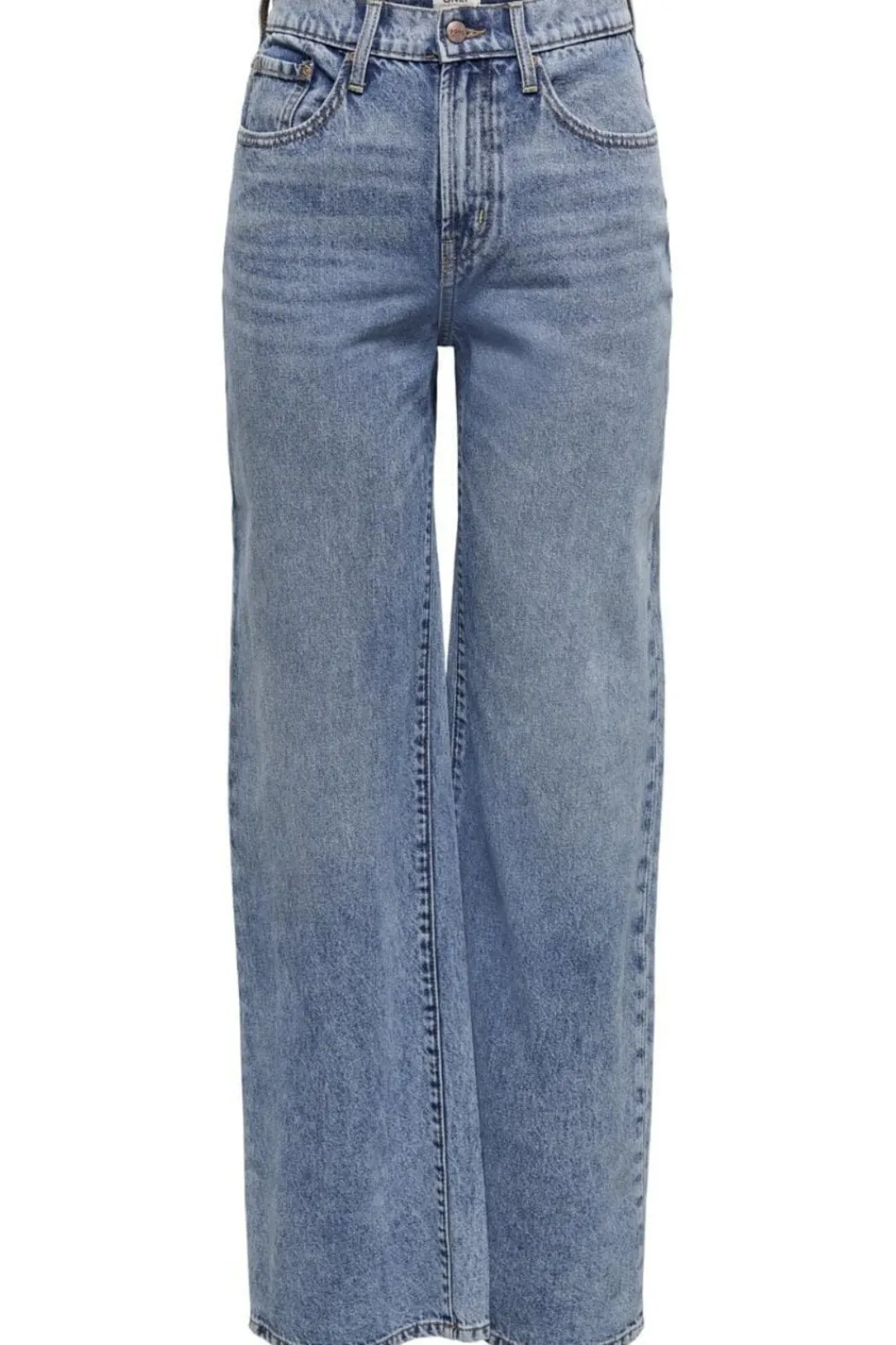 Only Onlhope Wide Rea345 | Jeans, Leggings & Byxor
