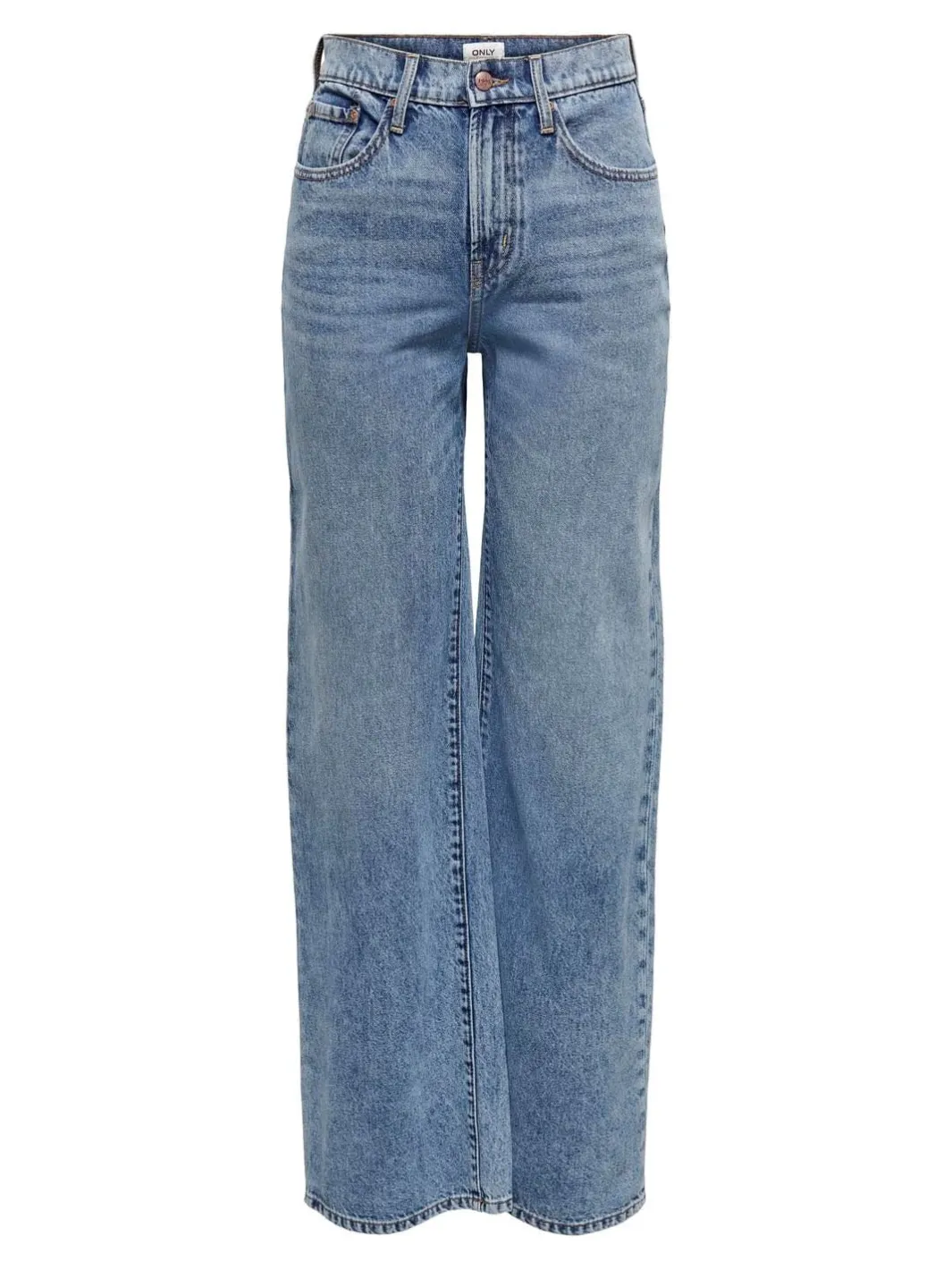 Only Onlhope Wide Rea345 | Jeans, Leggings & Byxor