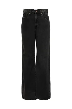 Only Onlhope Wide Rea129 | Jeans, Leggings & Byxor